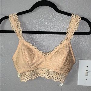 bralet from Aeropostale